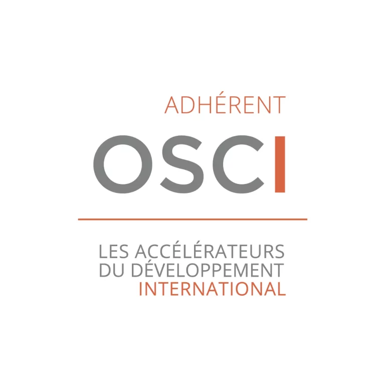 logo osci